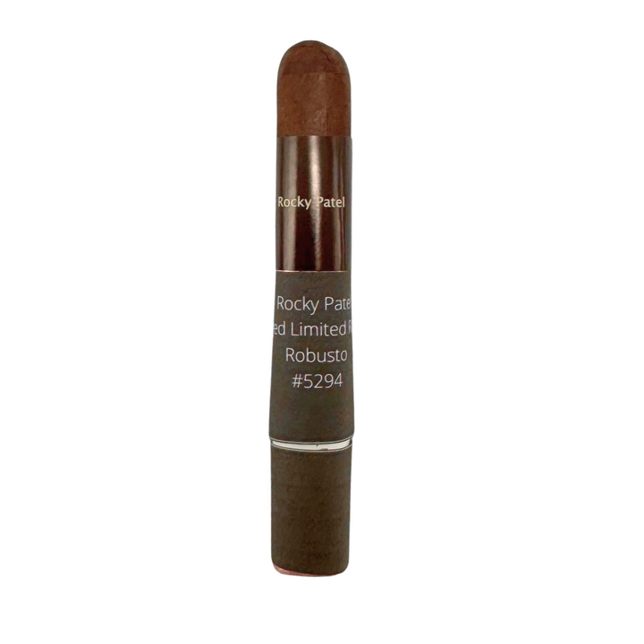 Rocky Patel ALR Second Edition Robusto