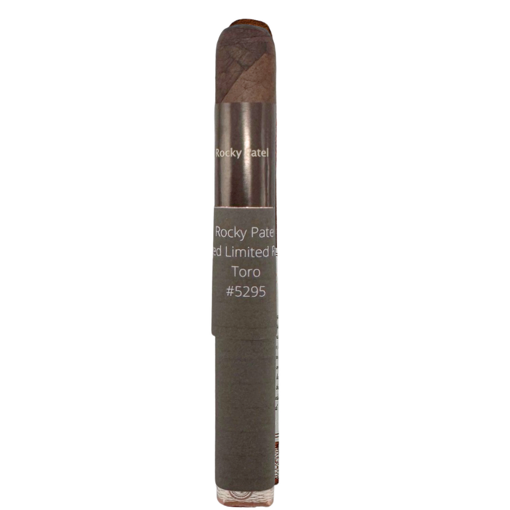 Rocky Patel ALR Second Edition Toro