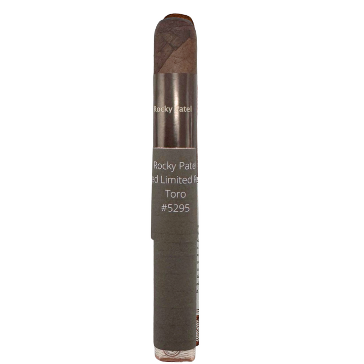 Rocky Patel ALR Second Edition Toro