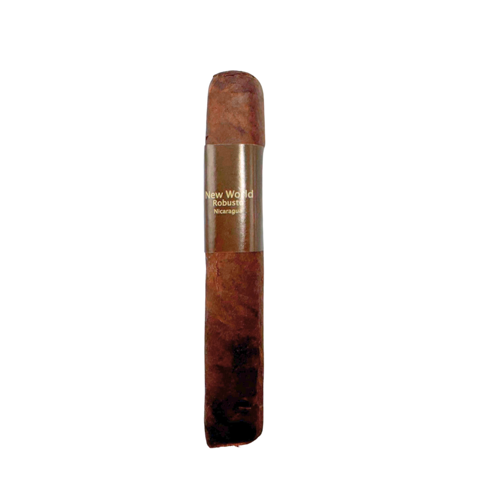 AJ Fernandez New World Oscuro Navegante