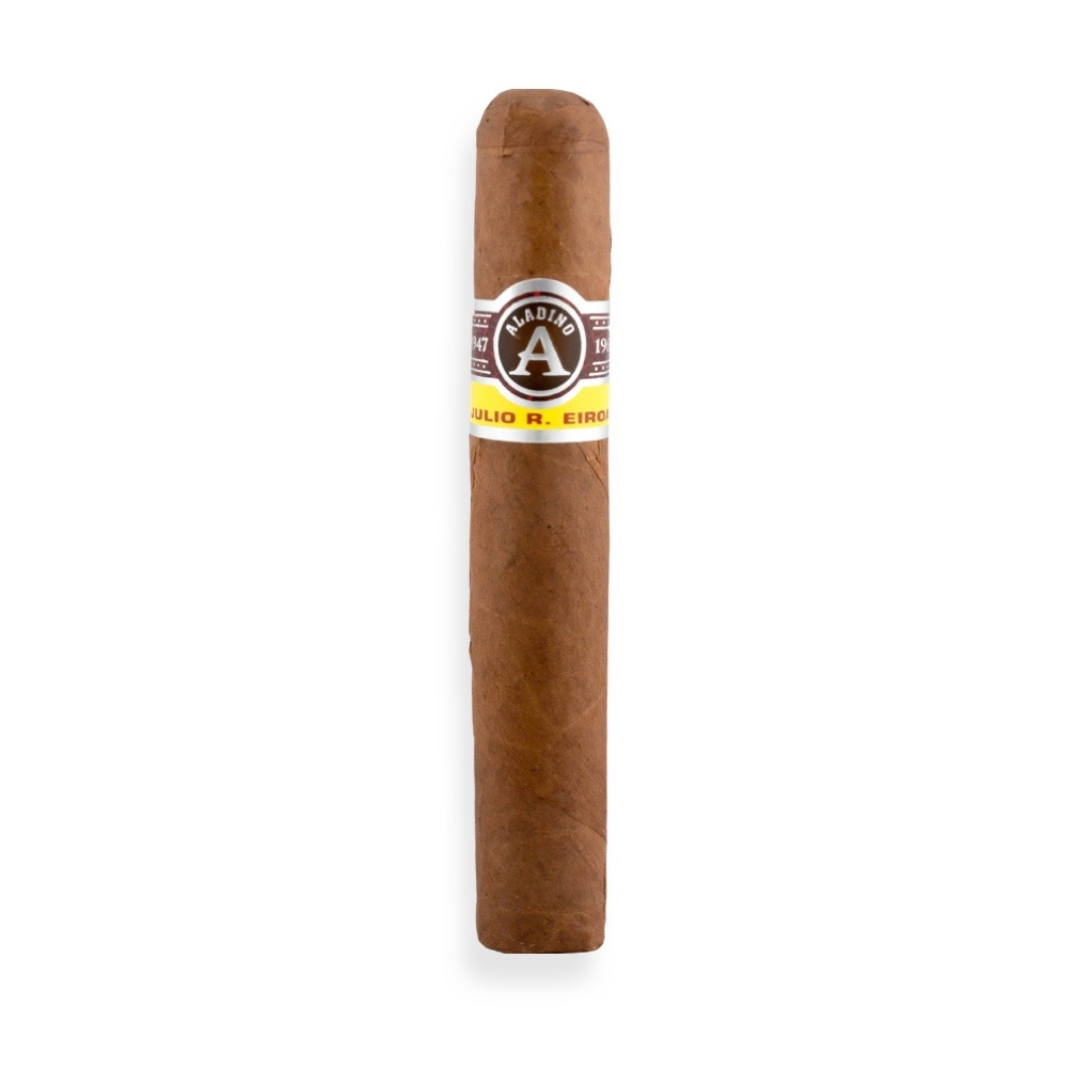 Aladino Robusto   City Cigar Emporium