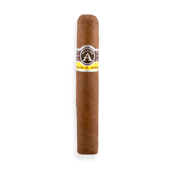 Aladino Robusto   City Cigar Emporium