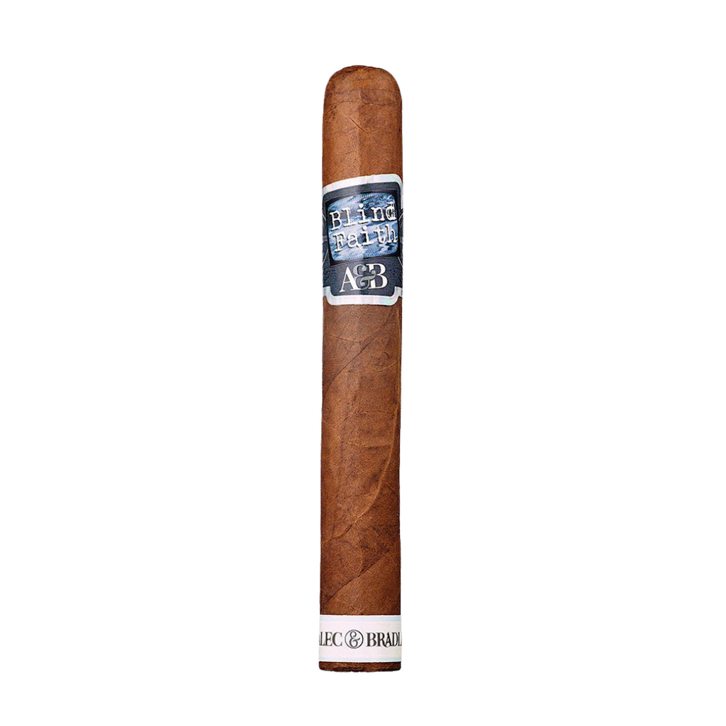 Alec Bradley Blind Faith Toro