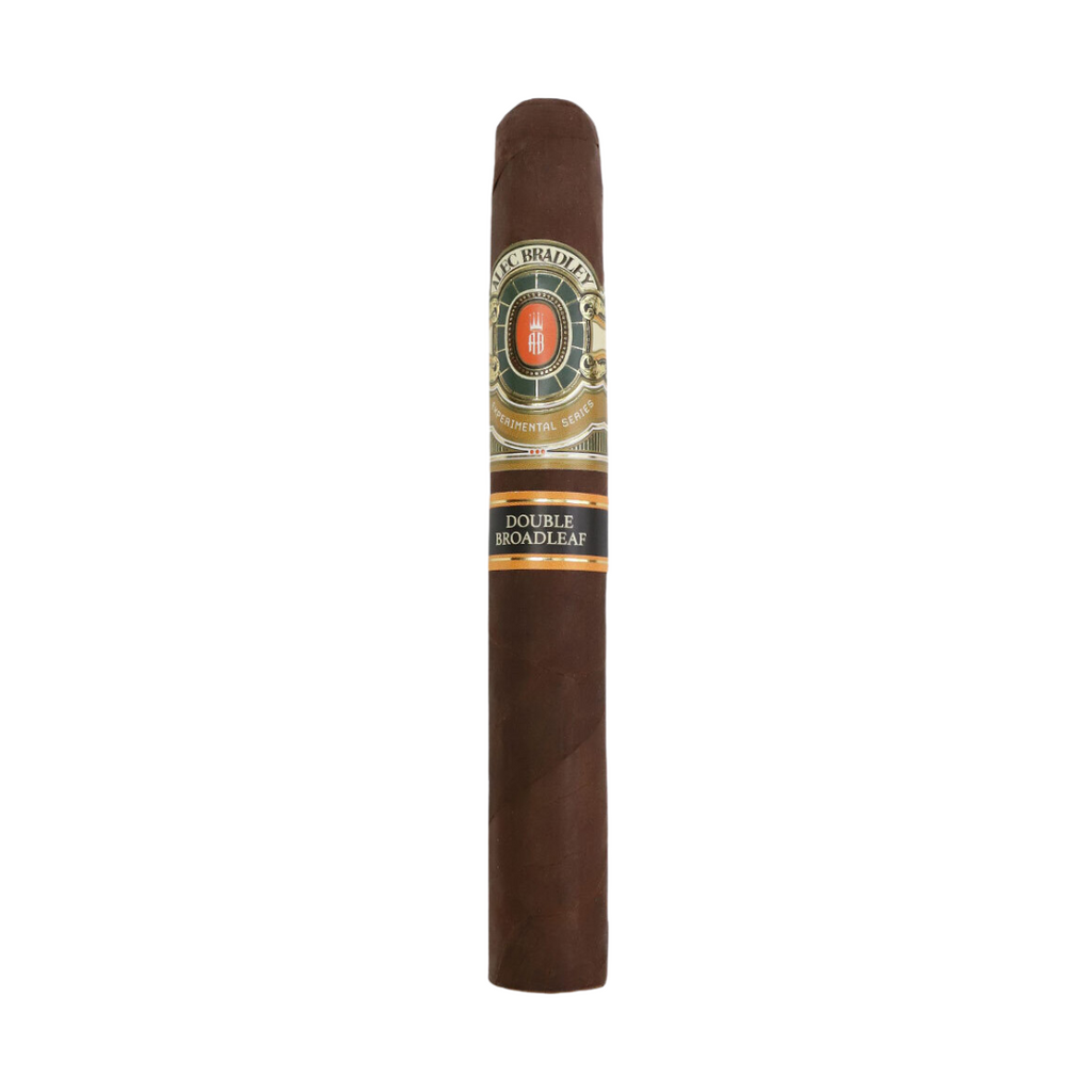 Alec Bradley Double Broadleaf Toro