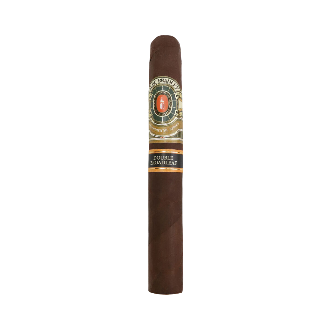 Alec Bradley Double Broadleaf Toro   City Cigar Emporium