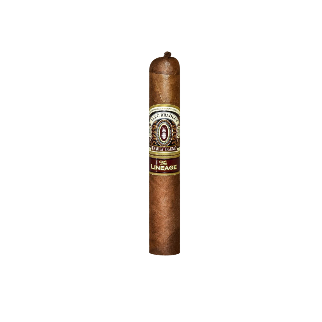 Alec Bradley Lineage Robusto   City Cigar Emporium