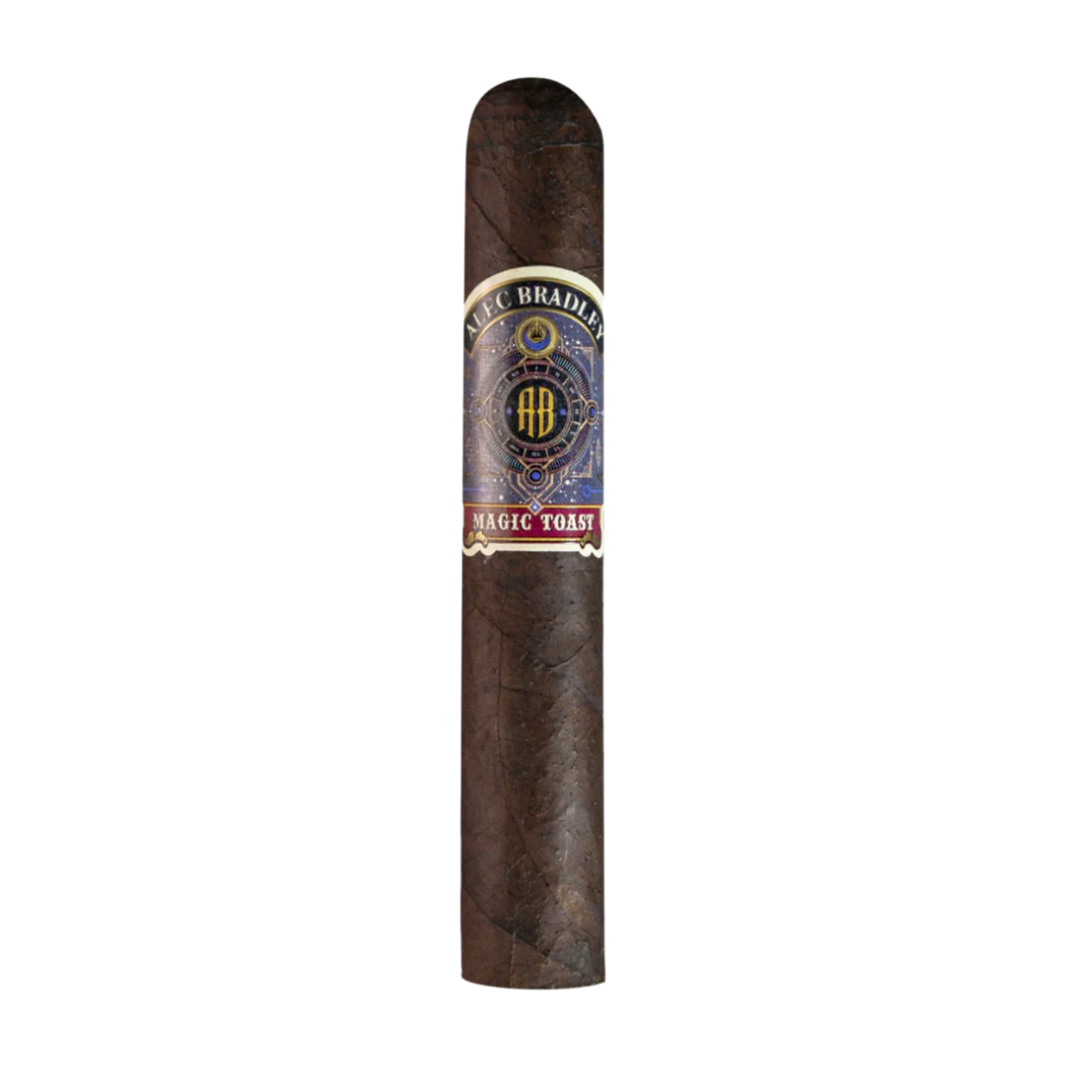 Alec Bradley Magic Toast Gordo   City Cigar Emporium