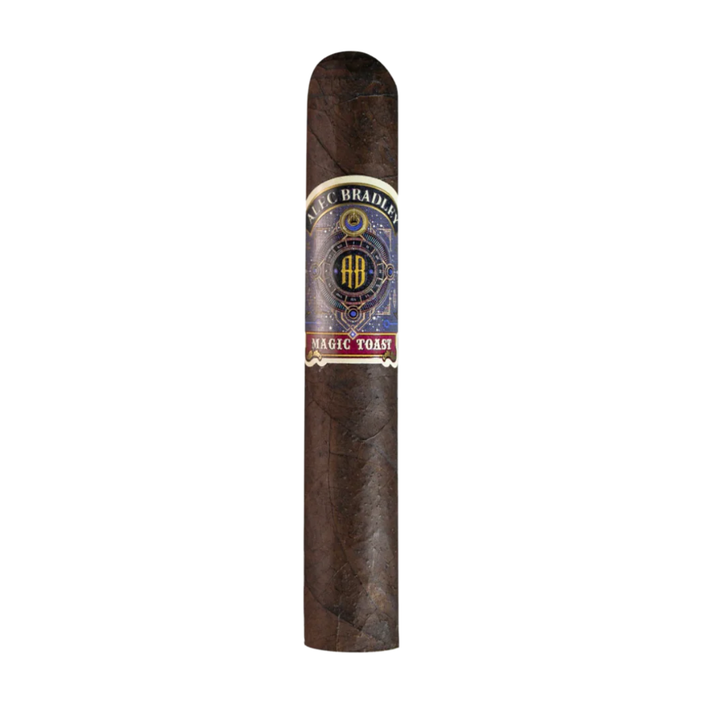 Alec Bradley Magic Toast Gordo   City Cigar Emporium