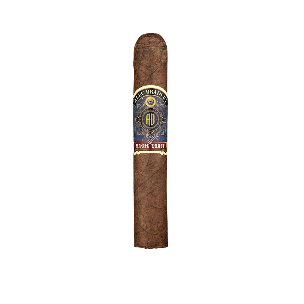 Alec Bradley Magic Toast Robusto