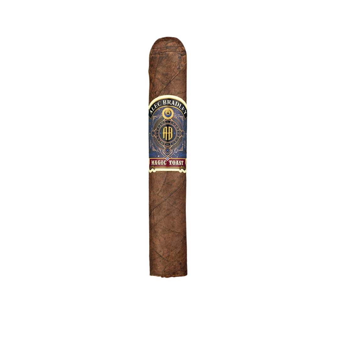 Alec Bradley Magic Toast Robusto   City Cigar Emporium