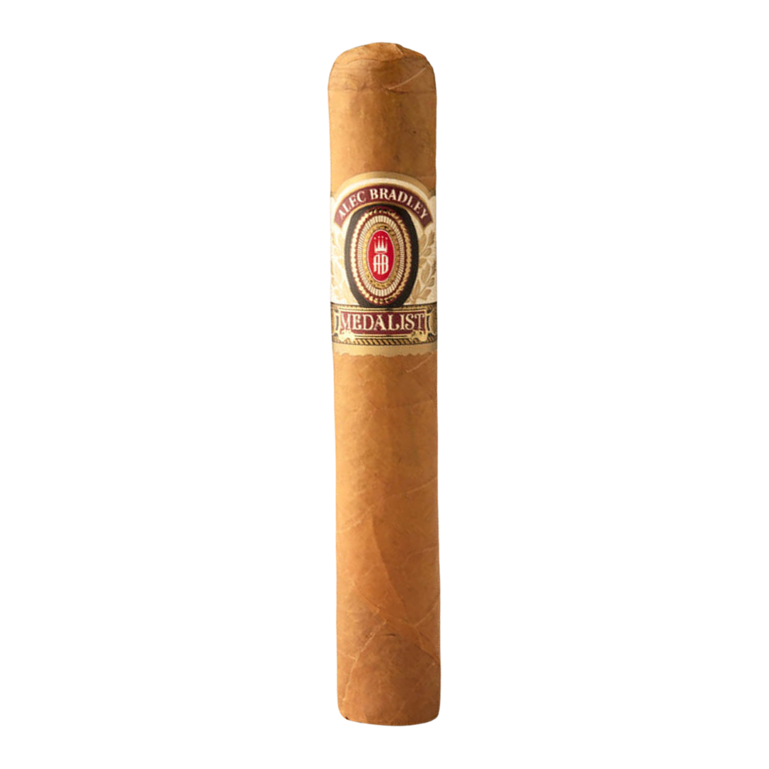 Alec Bradley Medalist Gordo   City Cigar Emporium