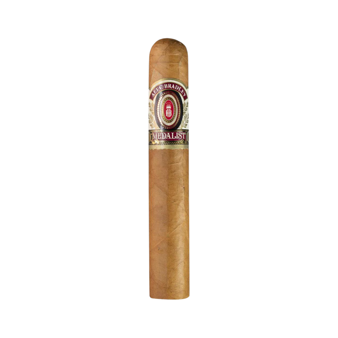 Alec Bradley Medalist Robusto   City Cigar Emporium