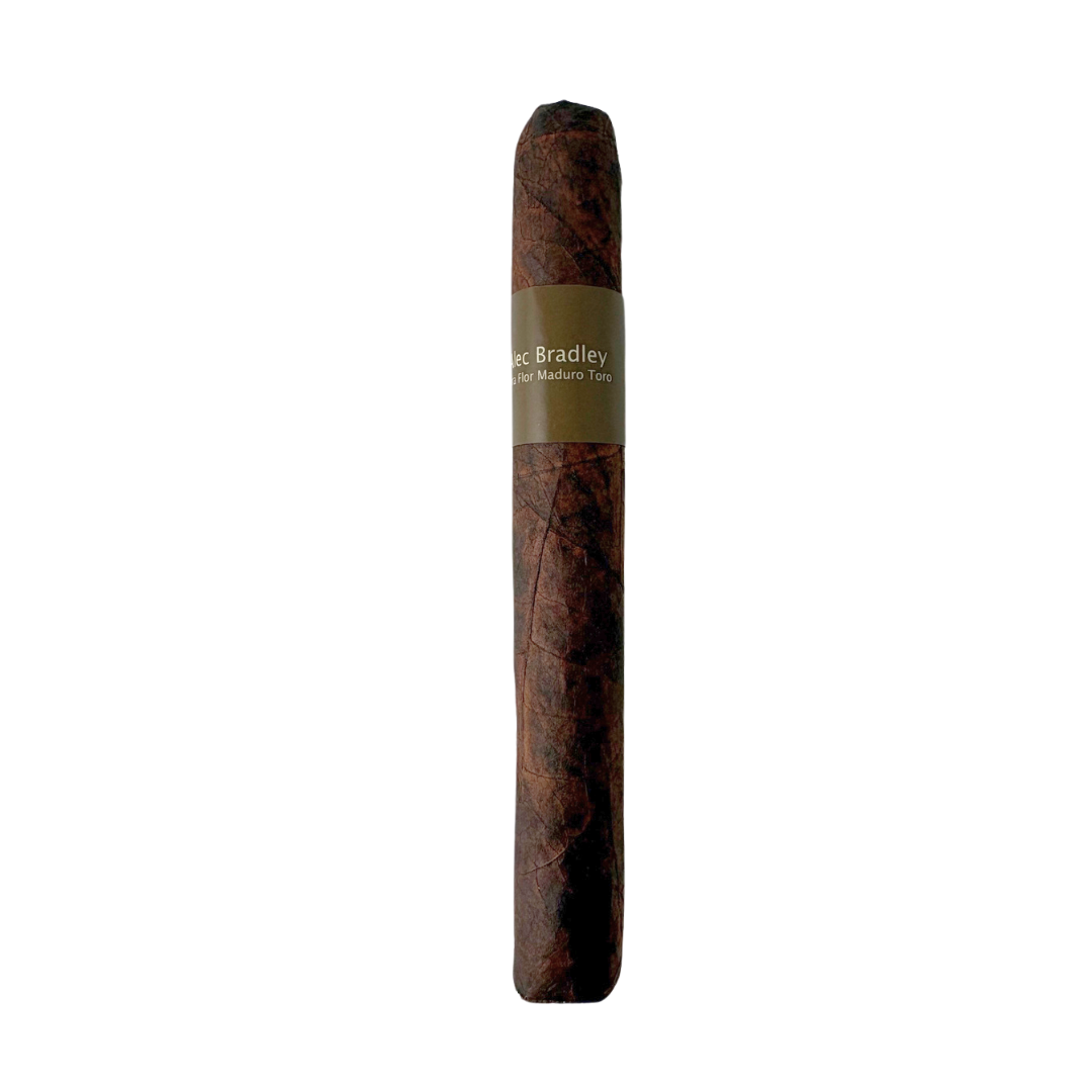Alec Bradley Mira Flor Maduro Toro   City Cigar Emporium