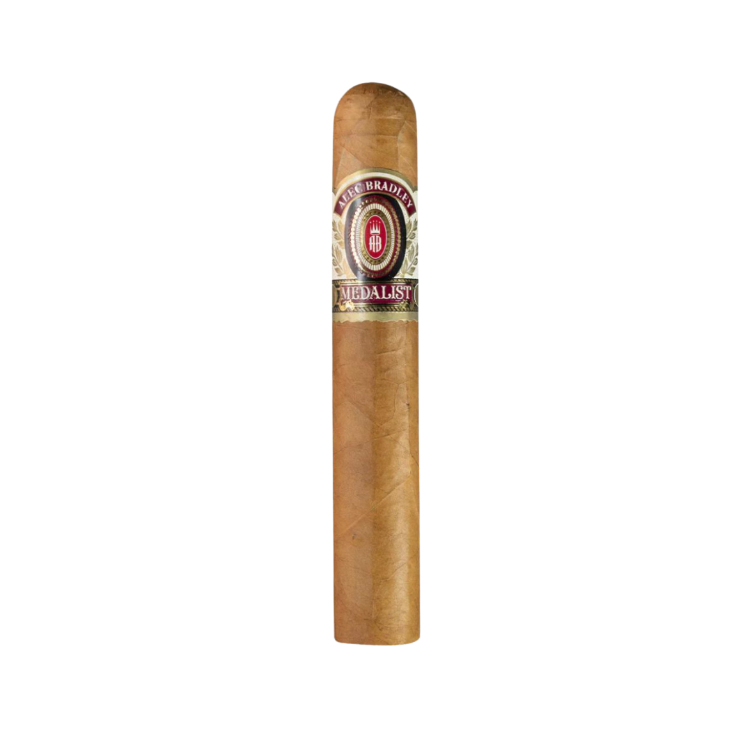 Alec Bradley Medalist Toro   City Cigar Emporium