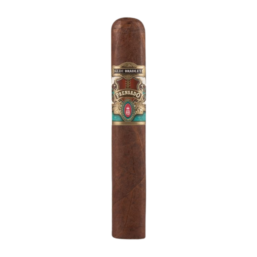 Alec Bradley Prensado Double T