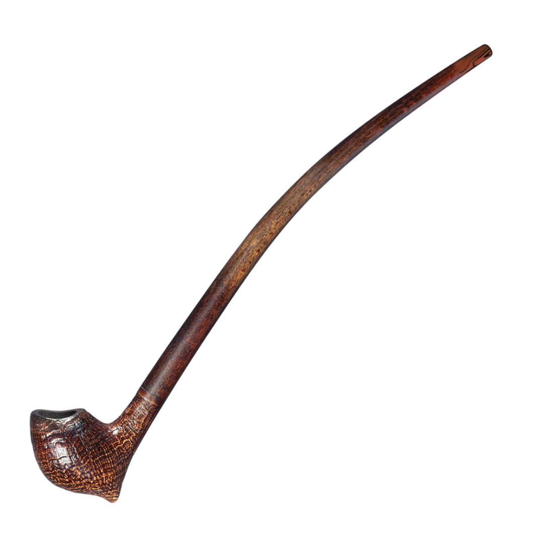 Vauen Auenland Churchwarden Pipes