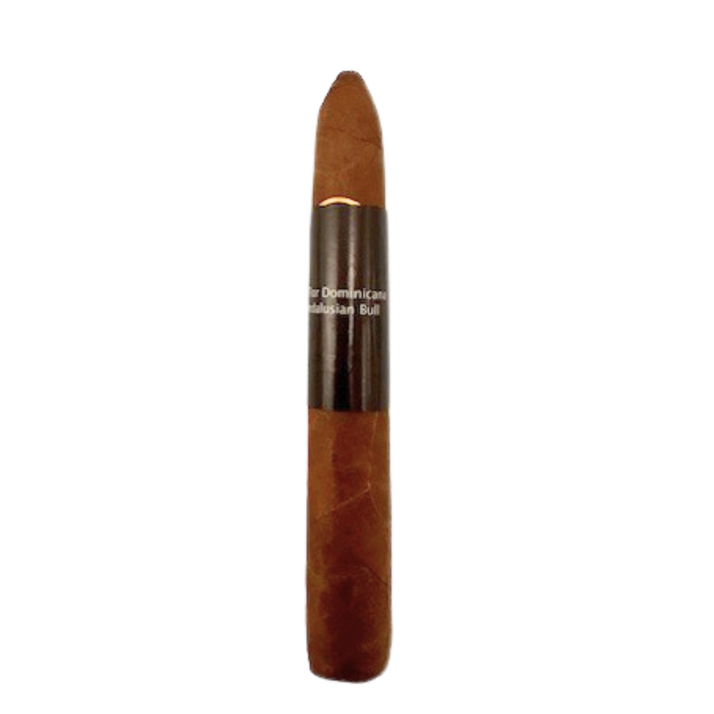 La Flor Dominicana Andalusian Bull