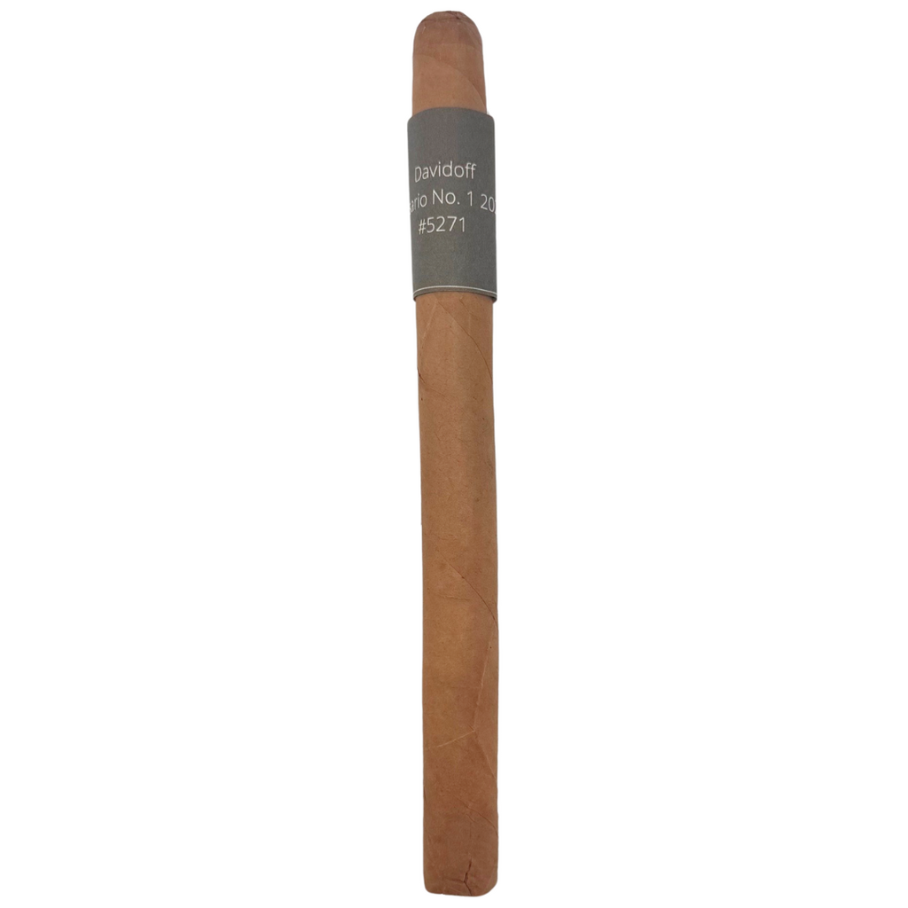Davidoff Aniversario No. 1 LE 2023