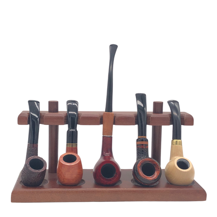 Anton & Co Pipe Stands