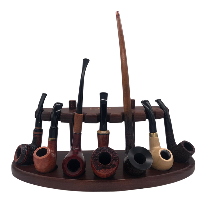 Anton & Co Pipe Stands