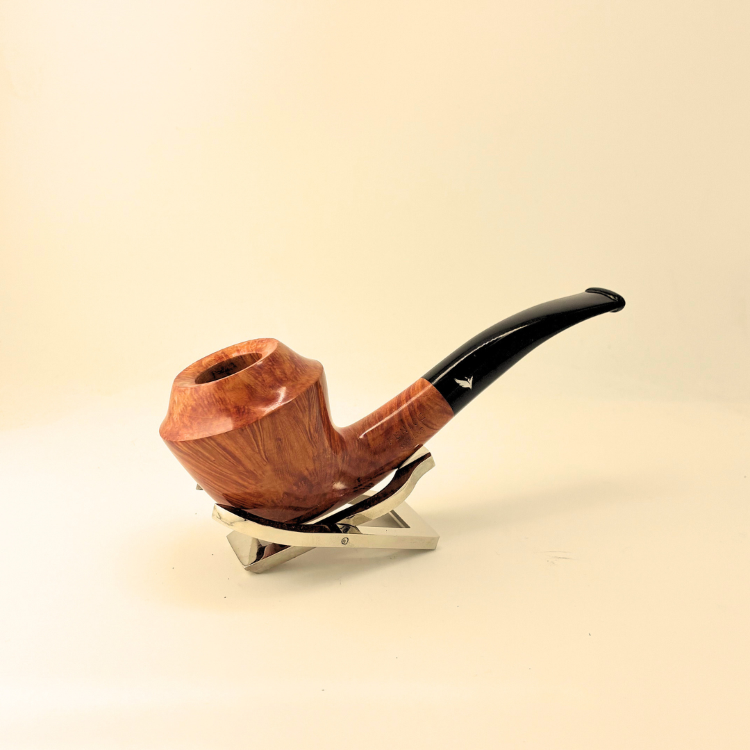 Fenice Arancio Semi Bent Rhodesian   City Cigar Emporium