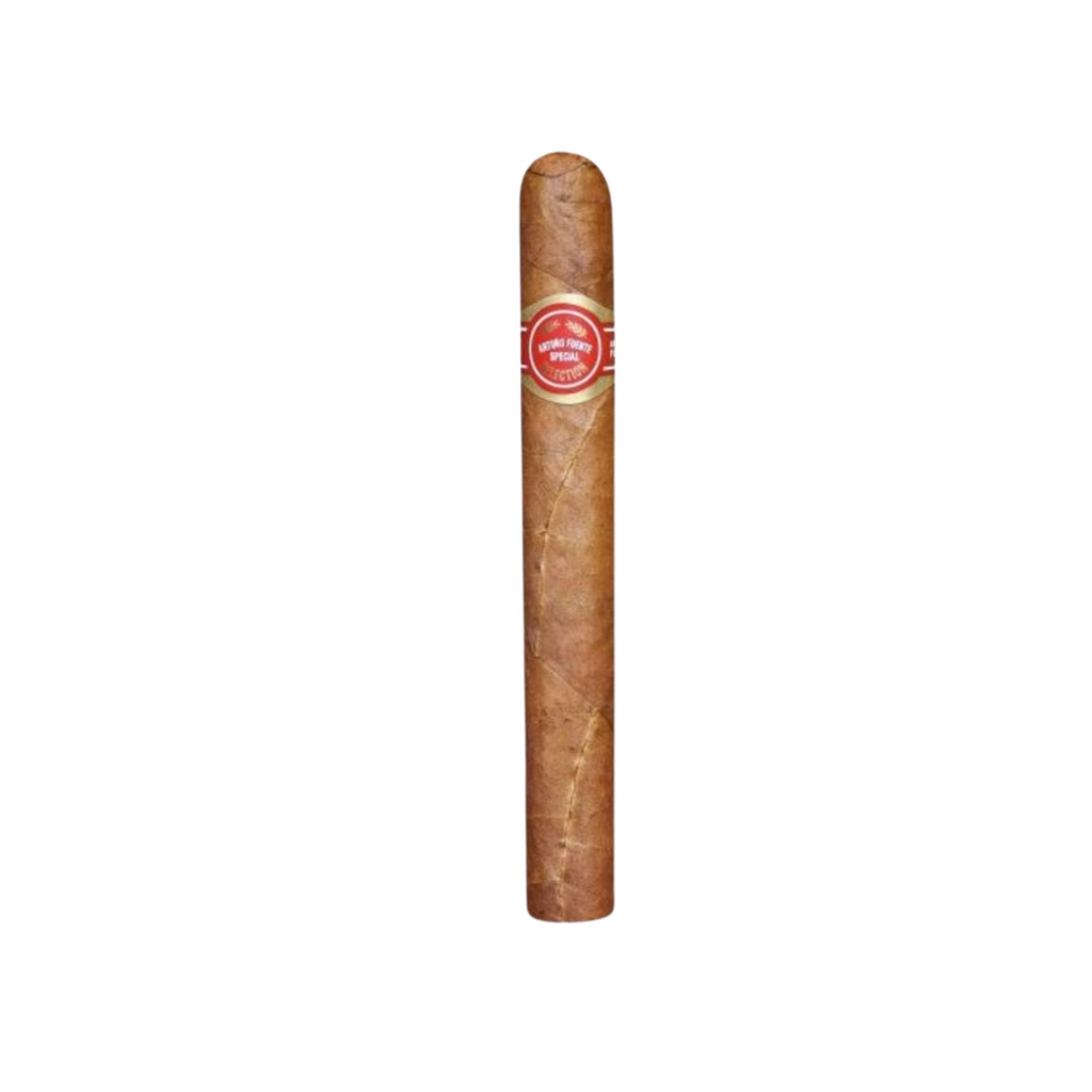 Arturo Fuente Brevas Royales