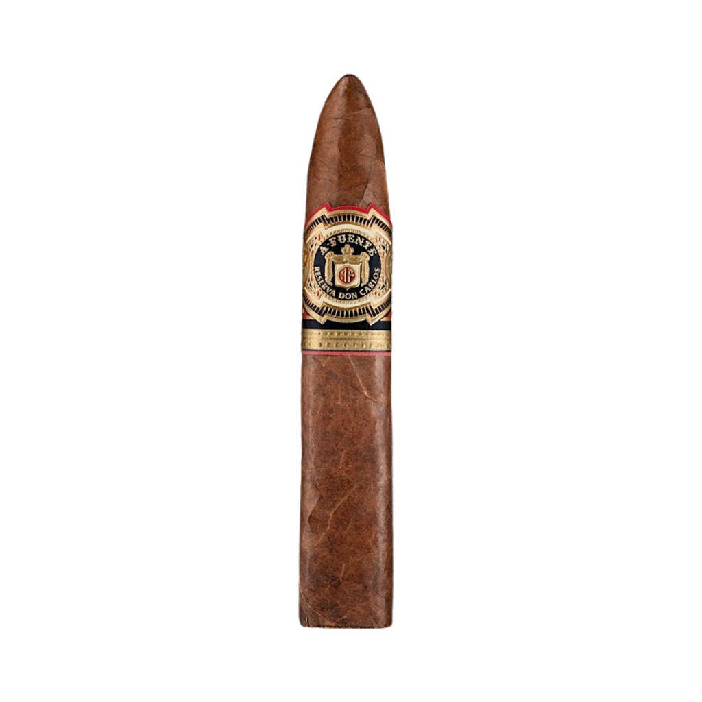 Arturo Fuente Don Carlos Eye of the Shark