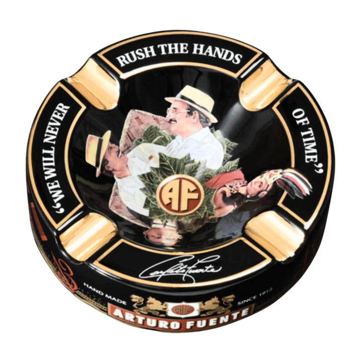 Arturo Fuente Hands Of Time Ashtray