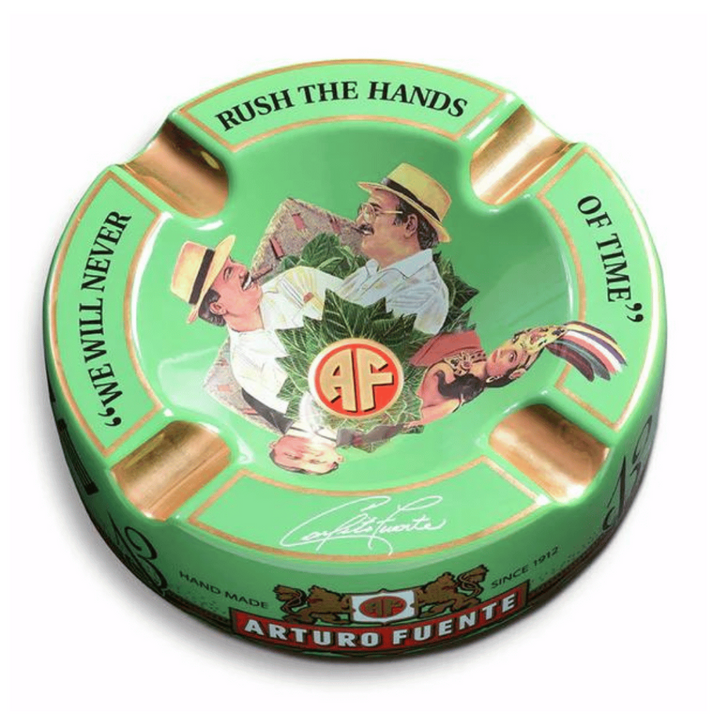 Arturo Fuente Hands Of Time Ashtray