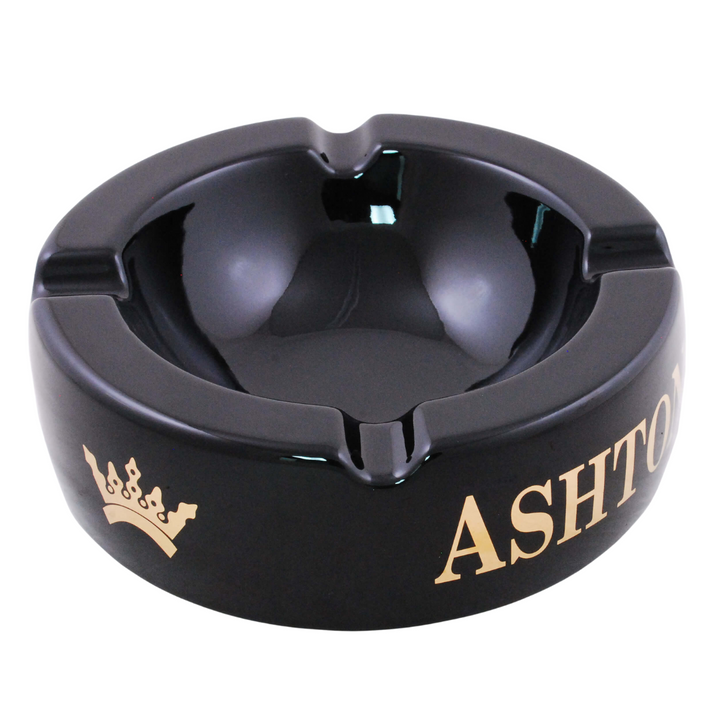 Ashton Ashtray