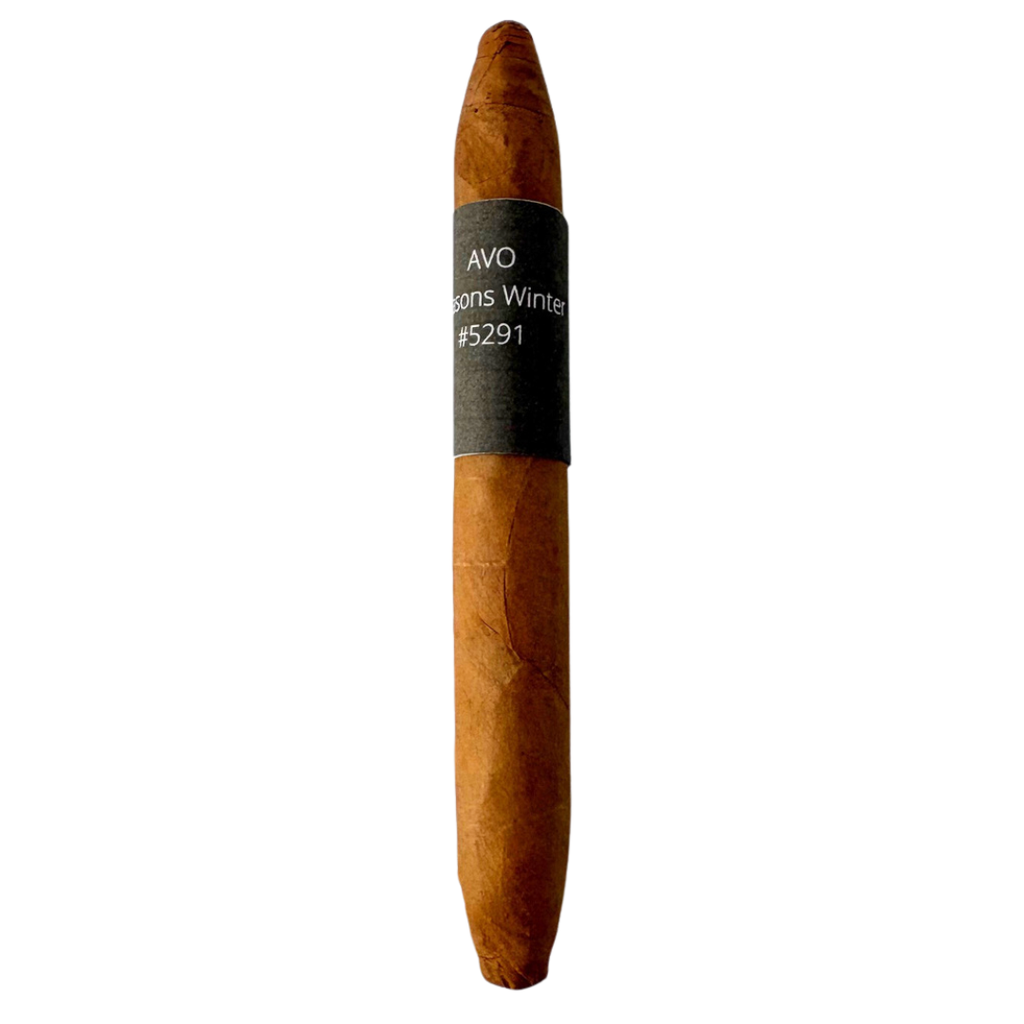 AVO Seasons Winter LE Diadema   City Cigar Emporium