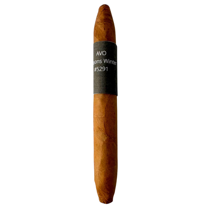 AVO Seasons Winter LE Diadema   City Cigar Emporium