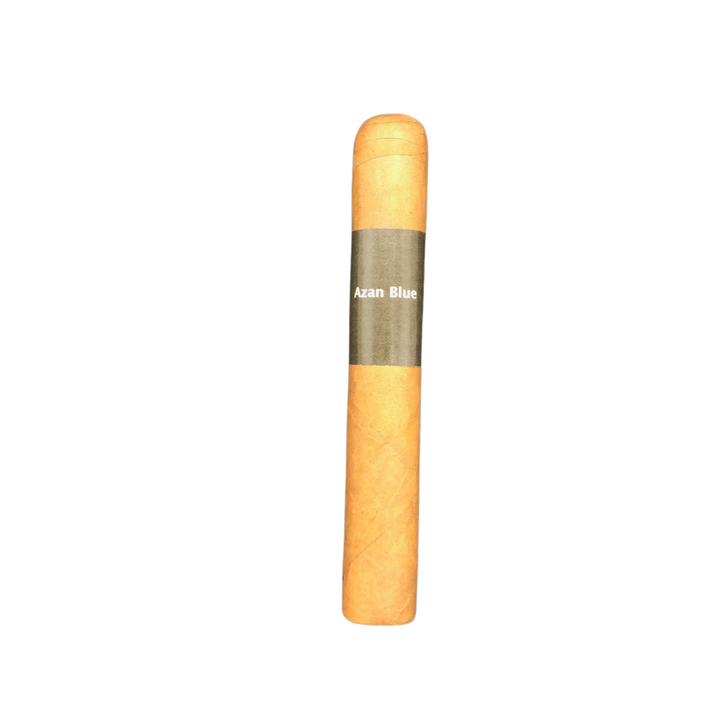 Azan Blue Connecticut Robusto  Nicaraguan Cigars City Cigar Emporium