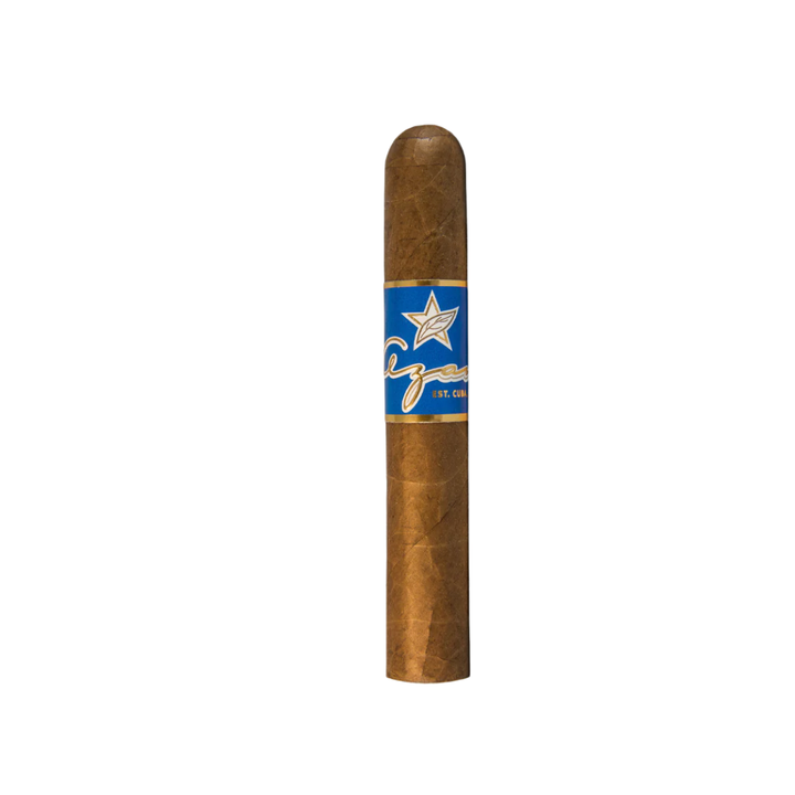 Azan Blue Connecticut Robusto   City Cigar Emporium