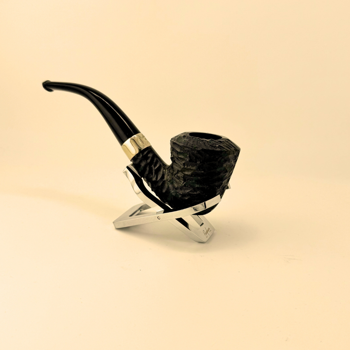 Peterson Jekyll and Hyde B10 Fishtail  pipe City Cigar Emporium