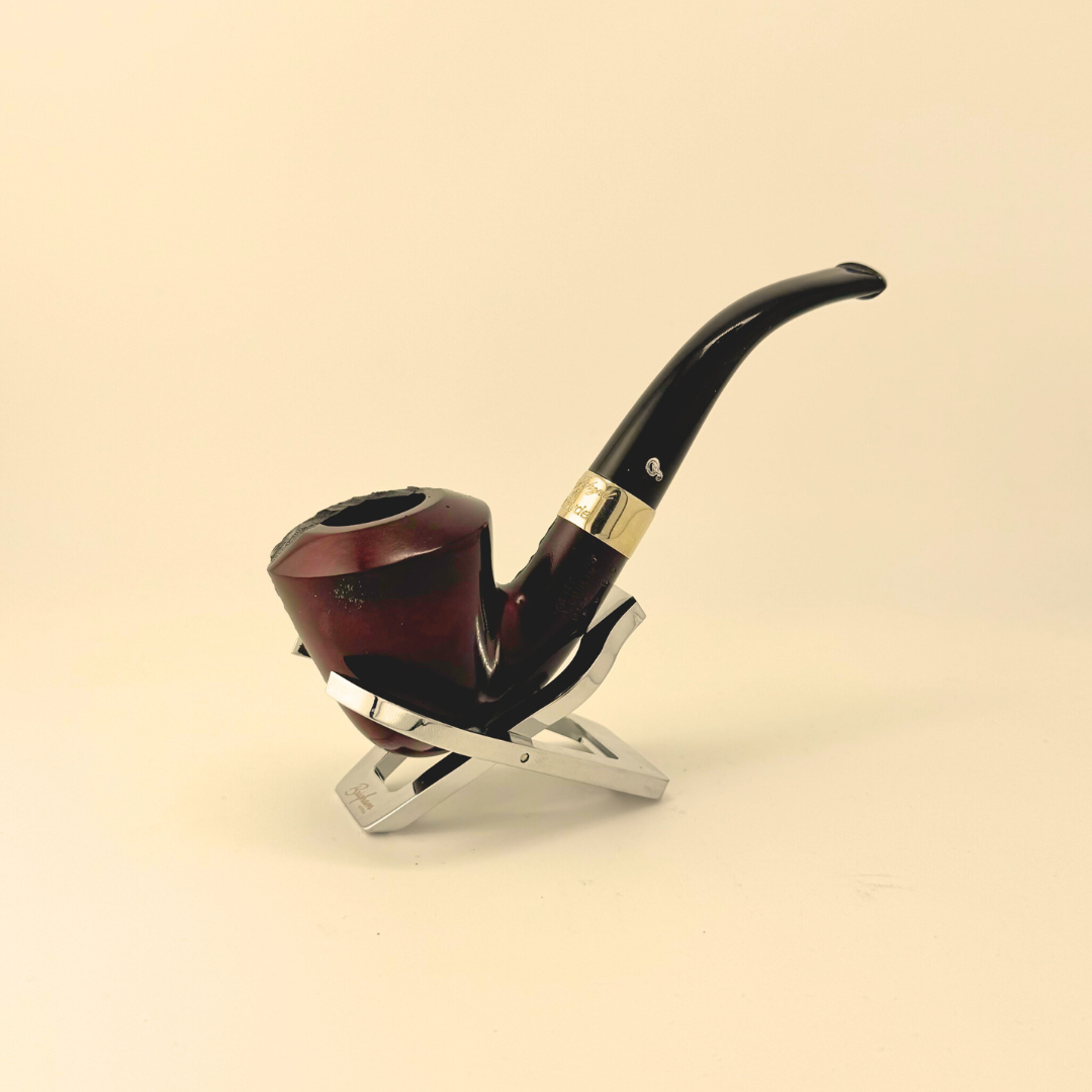 Peterson Jekyll and Hyde B10 Fishtail  pipe City Cigar Emporium