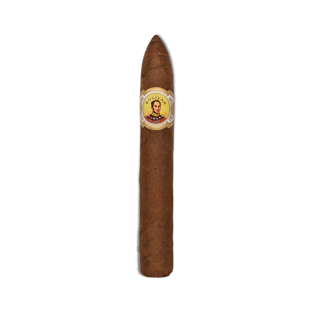 Bolivar Belicosos Finos