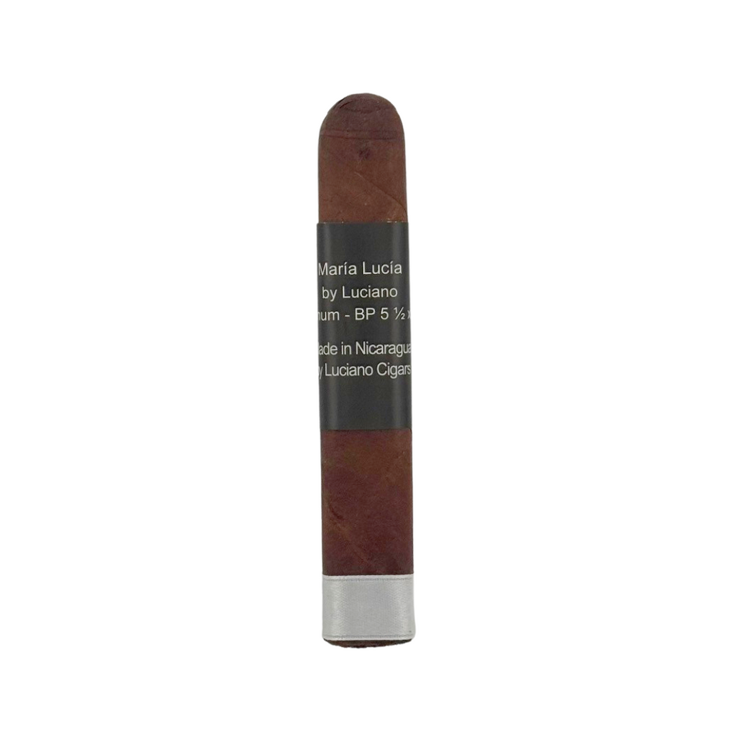 Luciano Maria Lucia Box Pressed Magnum