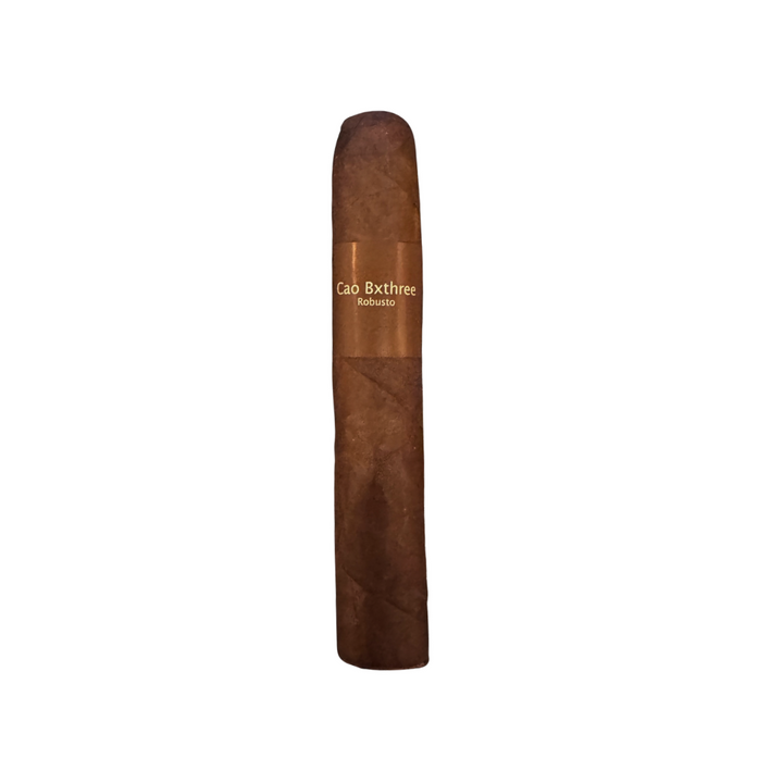 CAO BX3 Robusto