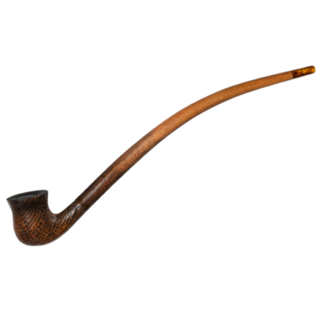 Vauen Auenland Churchwarden Pipes