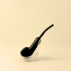 Vauen Minni Pipe Black   City Cigar Emporium