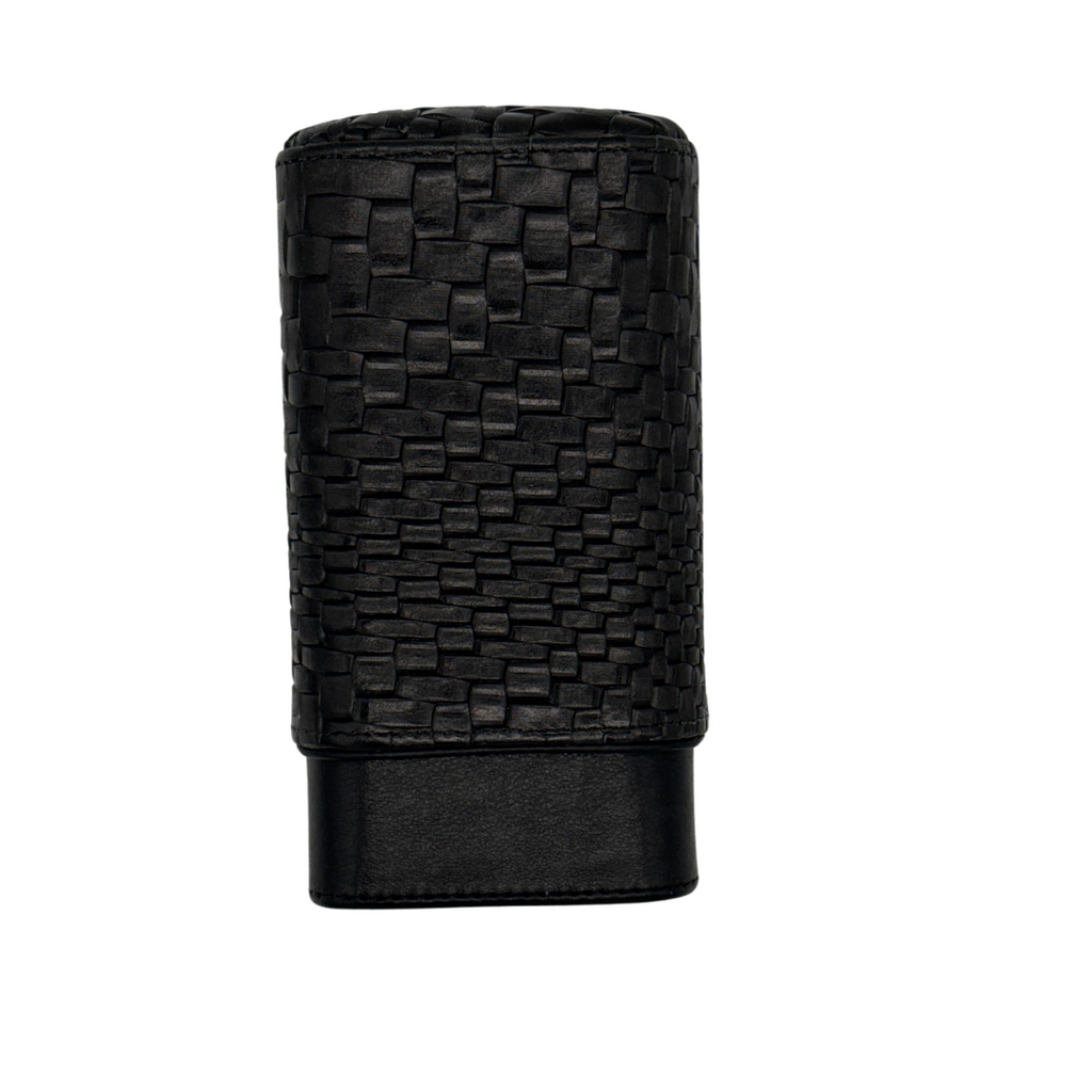 Brizard Bali 3 Finger Cigar Cases