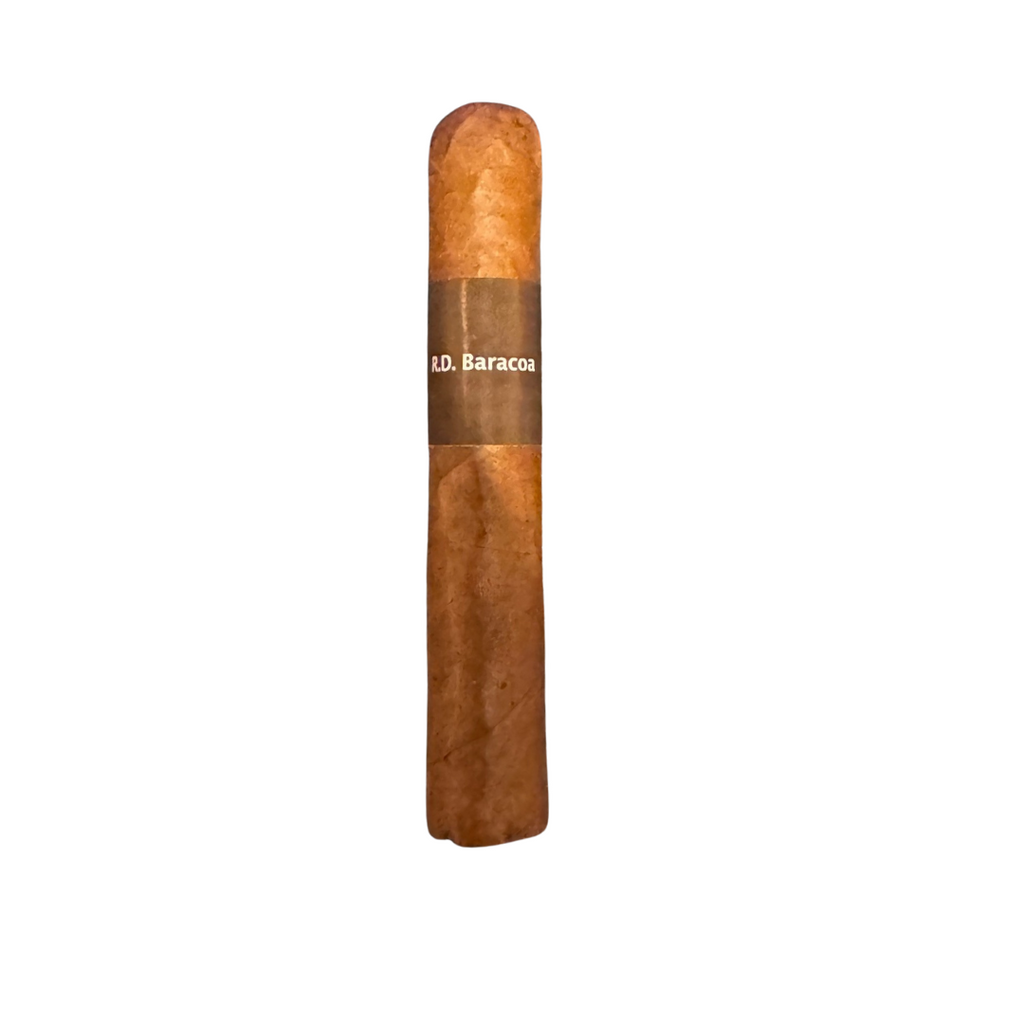 Roberto Duran Baracoa Robusto
