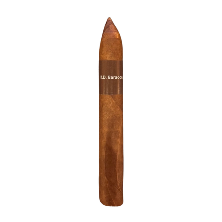 Roberto Duran Baracoa Torpedo