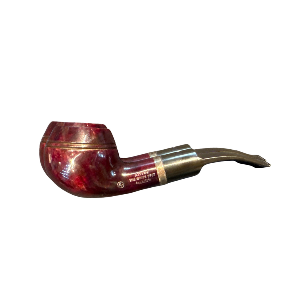 Dunhill Bruyere Bent Rhodesian Gr. 4