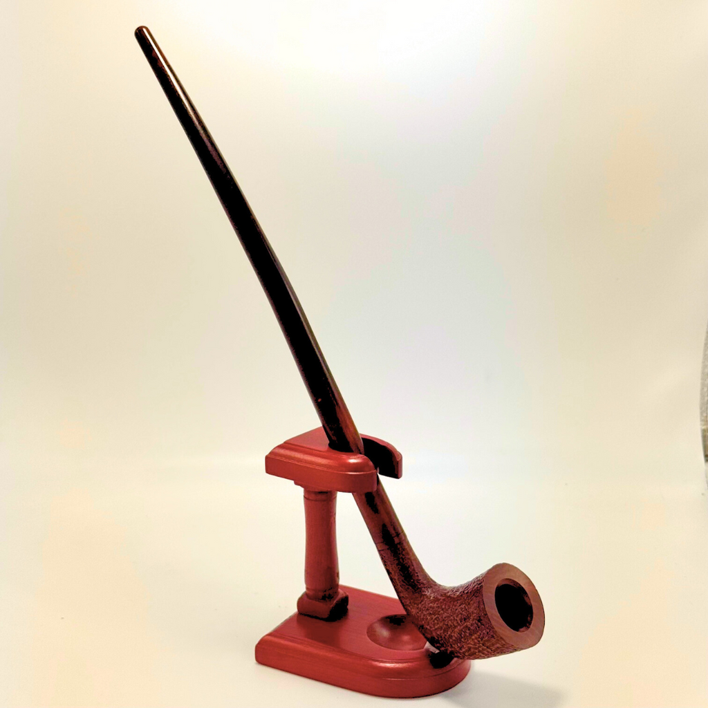 Vauen Auenland Berwin Sandblasted