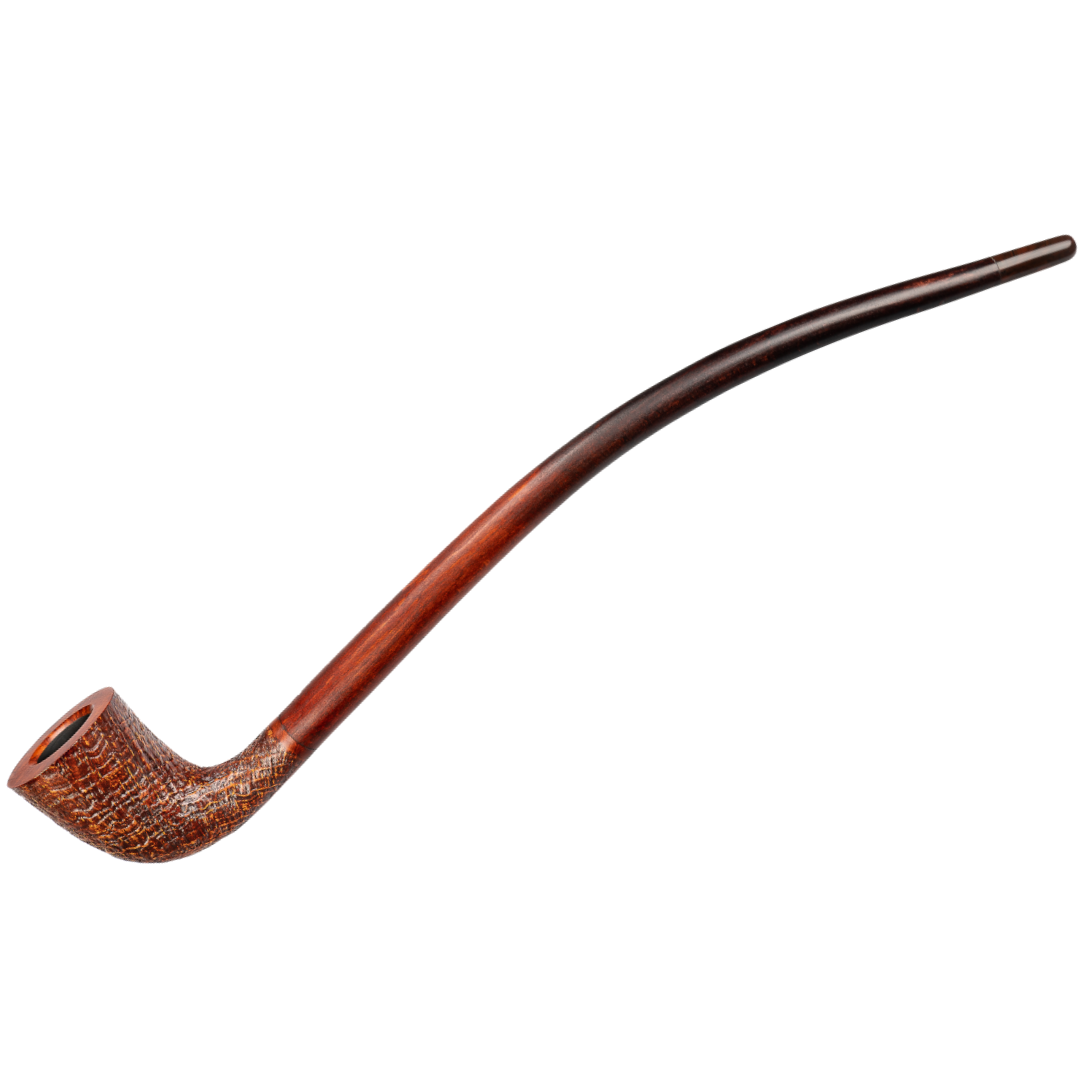 Vauen Auenland Churchwarden Pipes