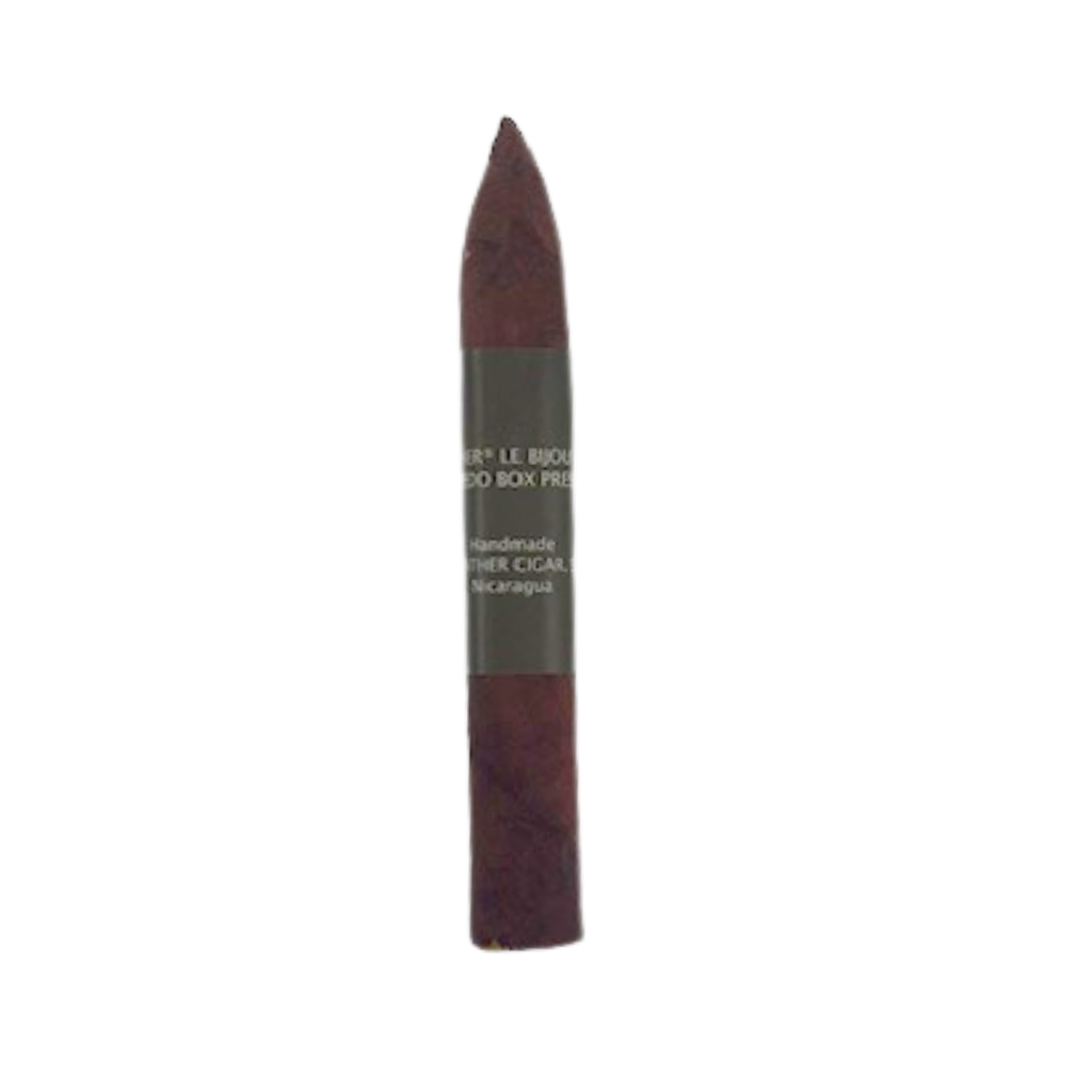 My Father Le Bijou 1922 Box-Pressed Torpedo