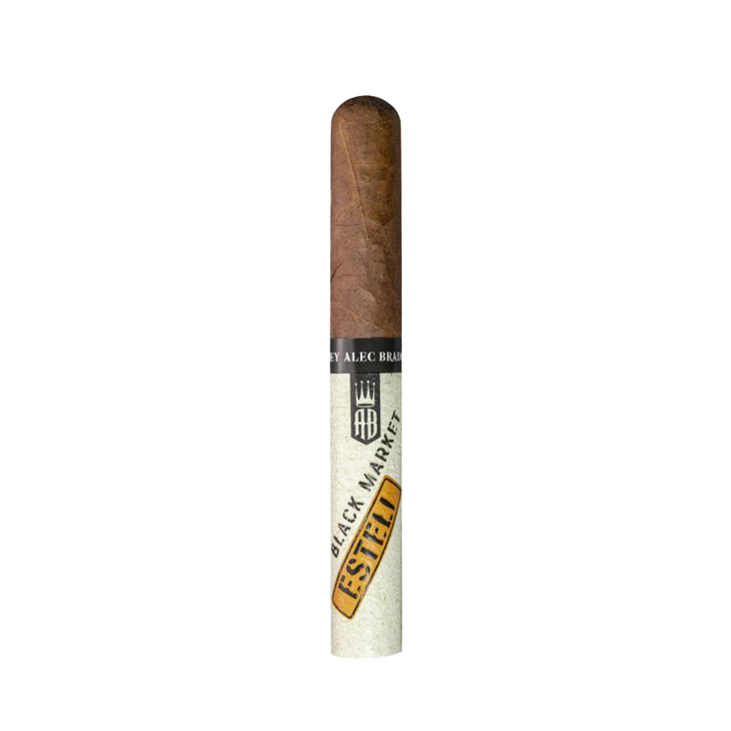 Alec Bradley Black Market Esteli Toro