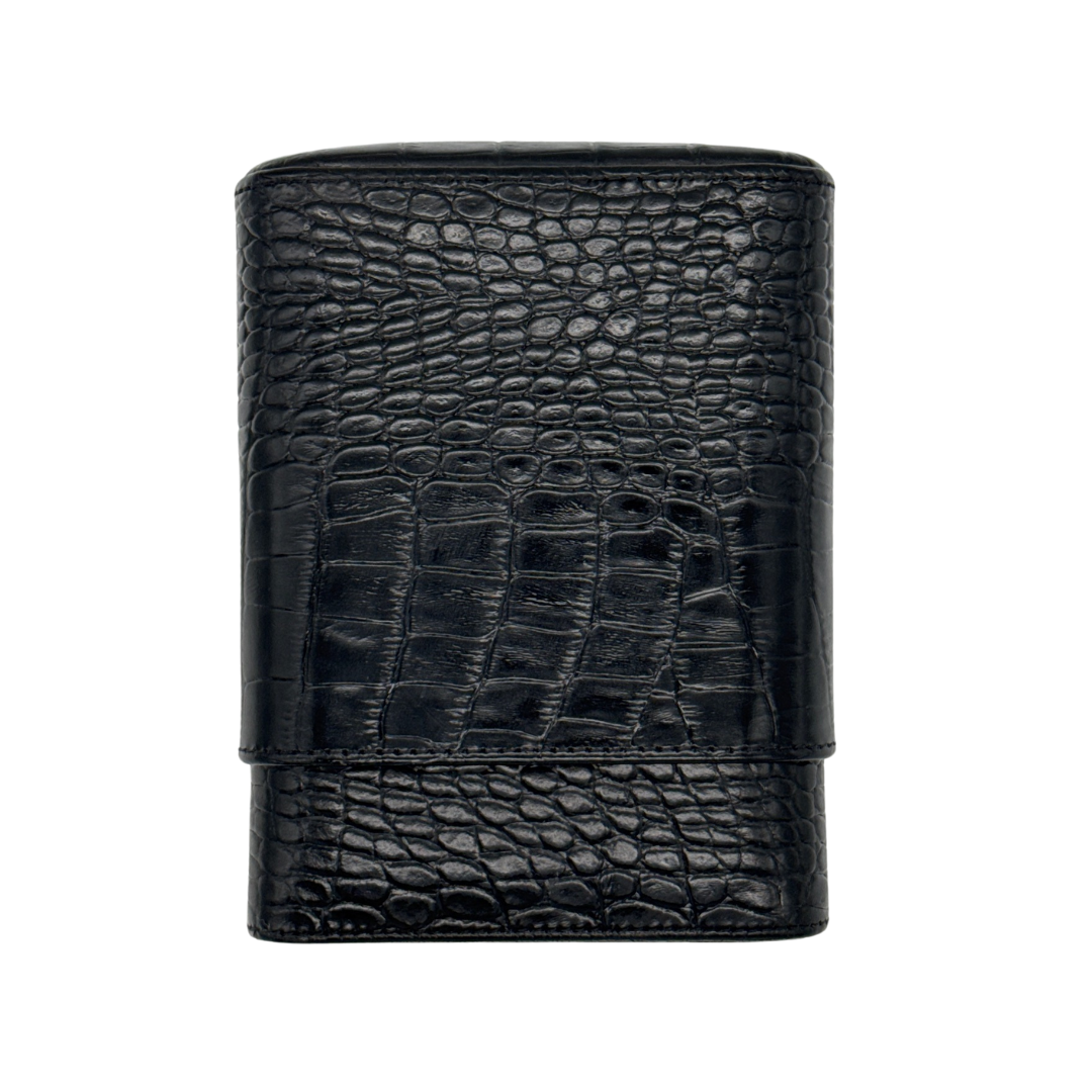 Brizard Crocodile 5 Finger Cases